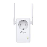 TP-LINK TL-WA860RE 1 PORT 300MBPS 2.4GHZ 2x2dBI PRIZ TIPI MENZIL GENISLETICI